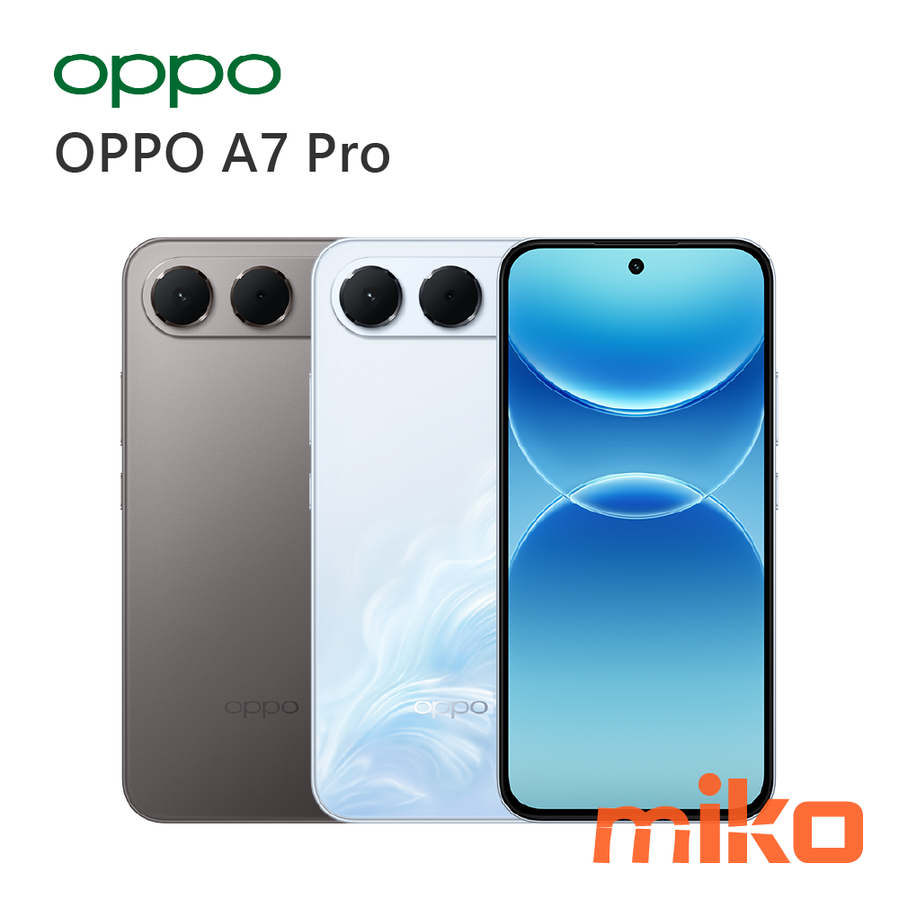 OPPO A7 Pro